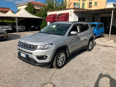 JEEP COMPASS 1.6 Mjt II 120cv 2WD Longitude