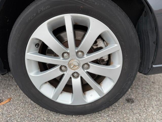 Mazda 5 Mazda5 1.8 MZR 16V 115CV Active 7Posti