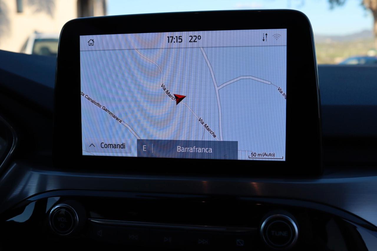 Ford Kuga 1.5 EcoBlue 120 CV 2WD ST-Line X