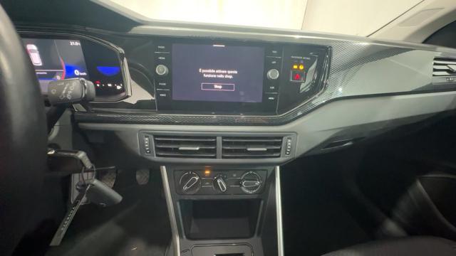 VOLKSWAGEN Taigo 1.0 TSI 95 CV Life - VARI COLORI!