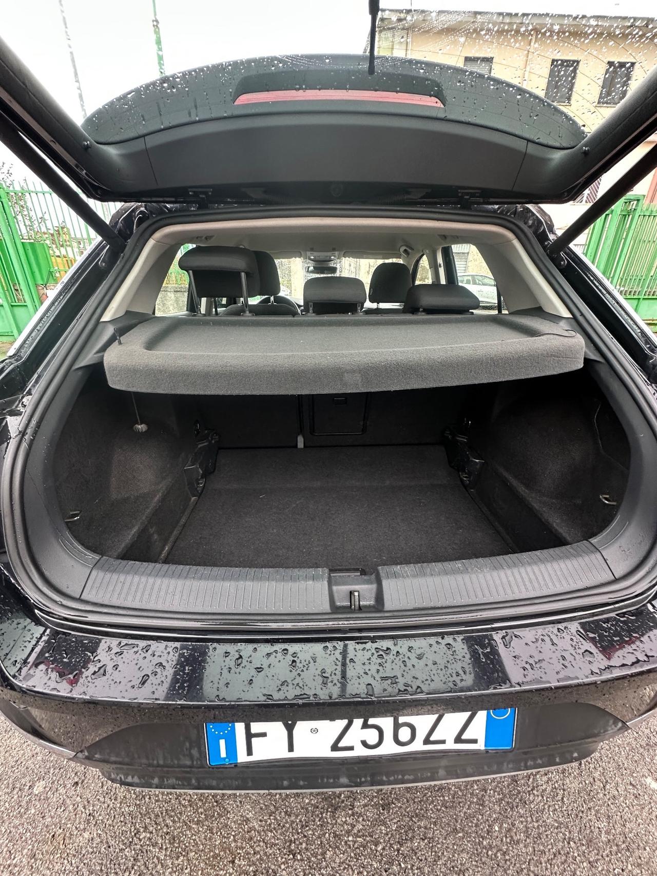 Volkswagen T-Roc 1.5 TSI ACT Style BlueMotion Technology