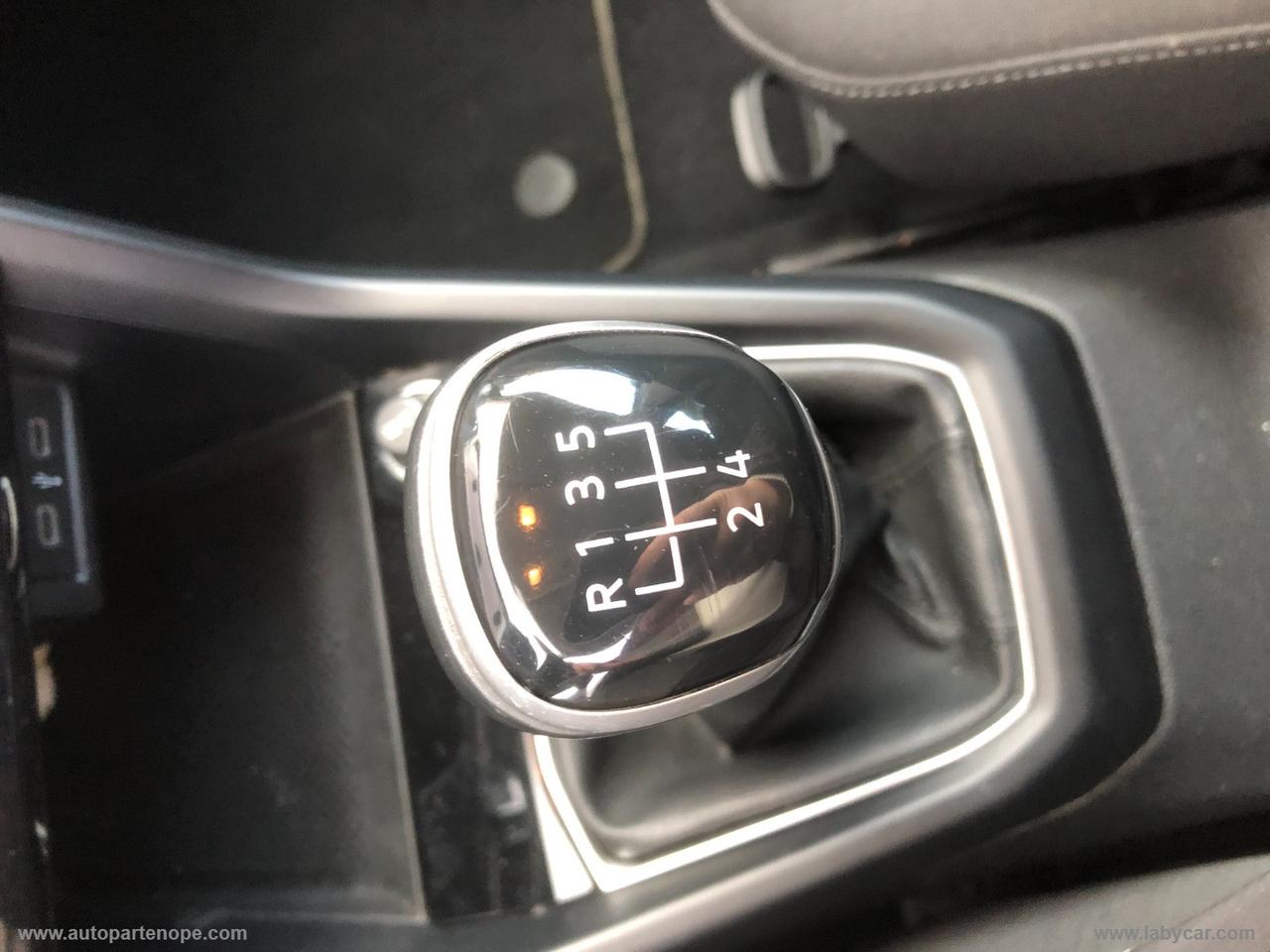 VOLKSWAGEN T-Cross 1.0 TSI Style BMT