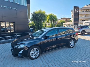Ford Focus 1.5 EcoBlue SW Business X NEOPATENTATI