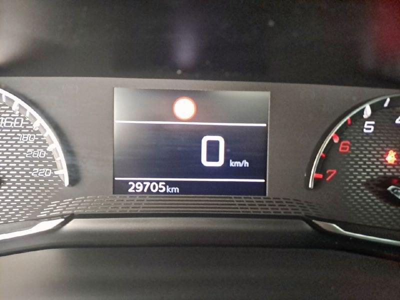 Peugeot 208 Active Pack PureTech 75 S/S