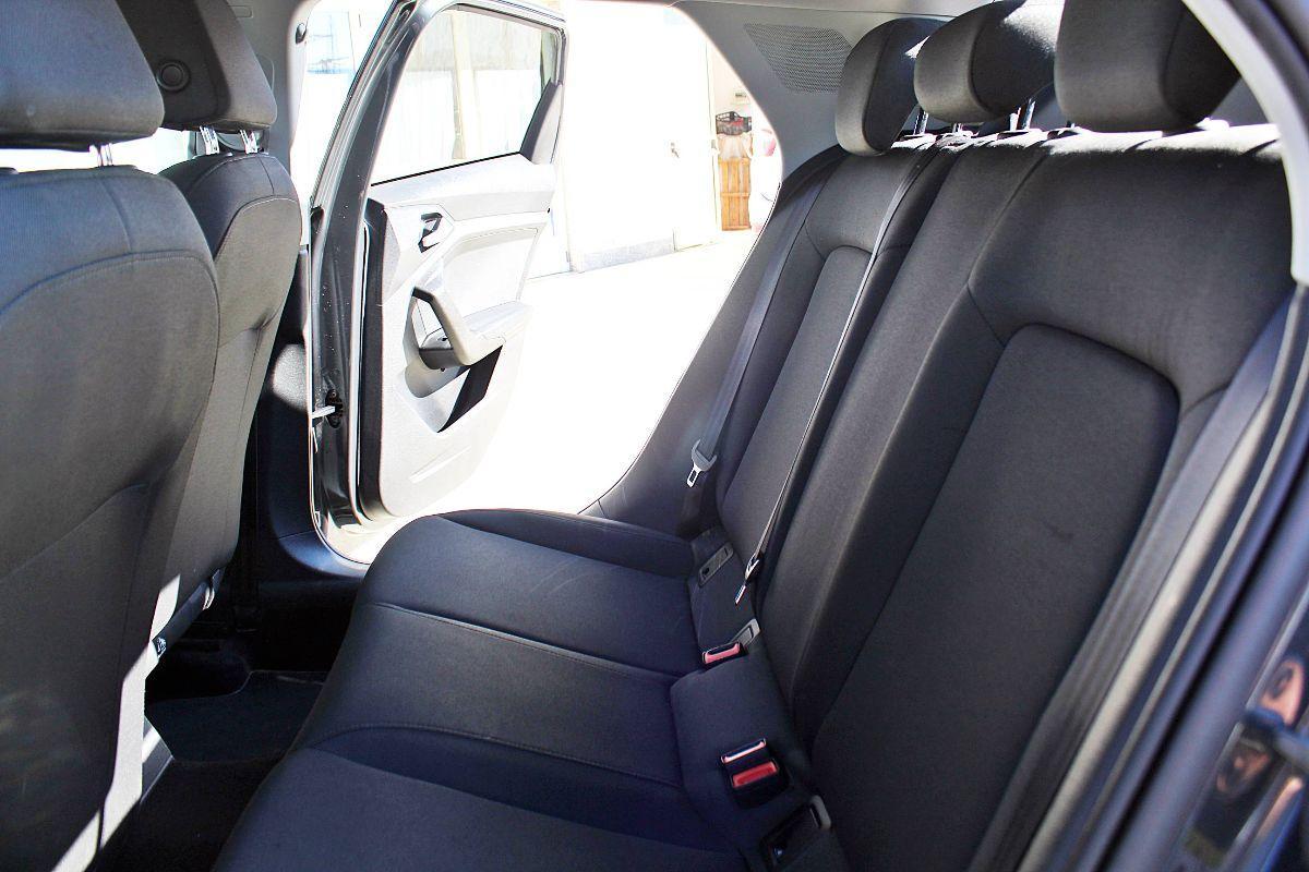 AUDI - A1 Sportback - A1 allstreet 25 TFSI Admired