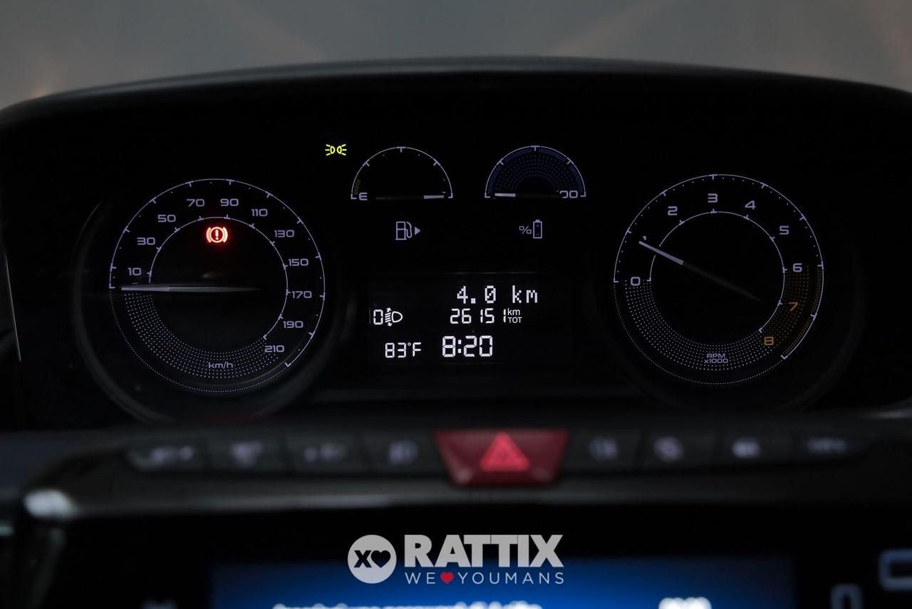 Lancia Ypsilon 1.0 Firefly Hybrid 70CV Platino