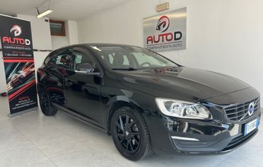 Volvo V60 2.0 D2 88Kw 2016 EURO6 AUT.