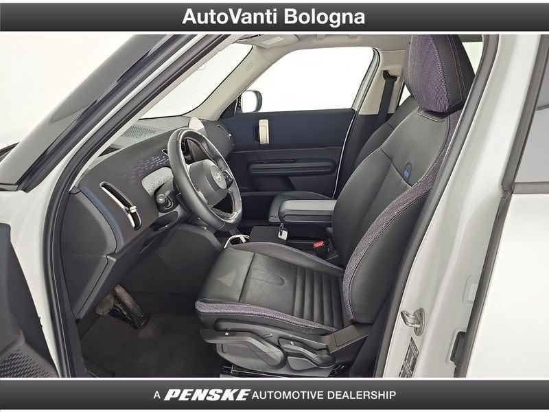 MINI Countryman Mini Countryman 1.5 48V C Classic auto