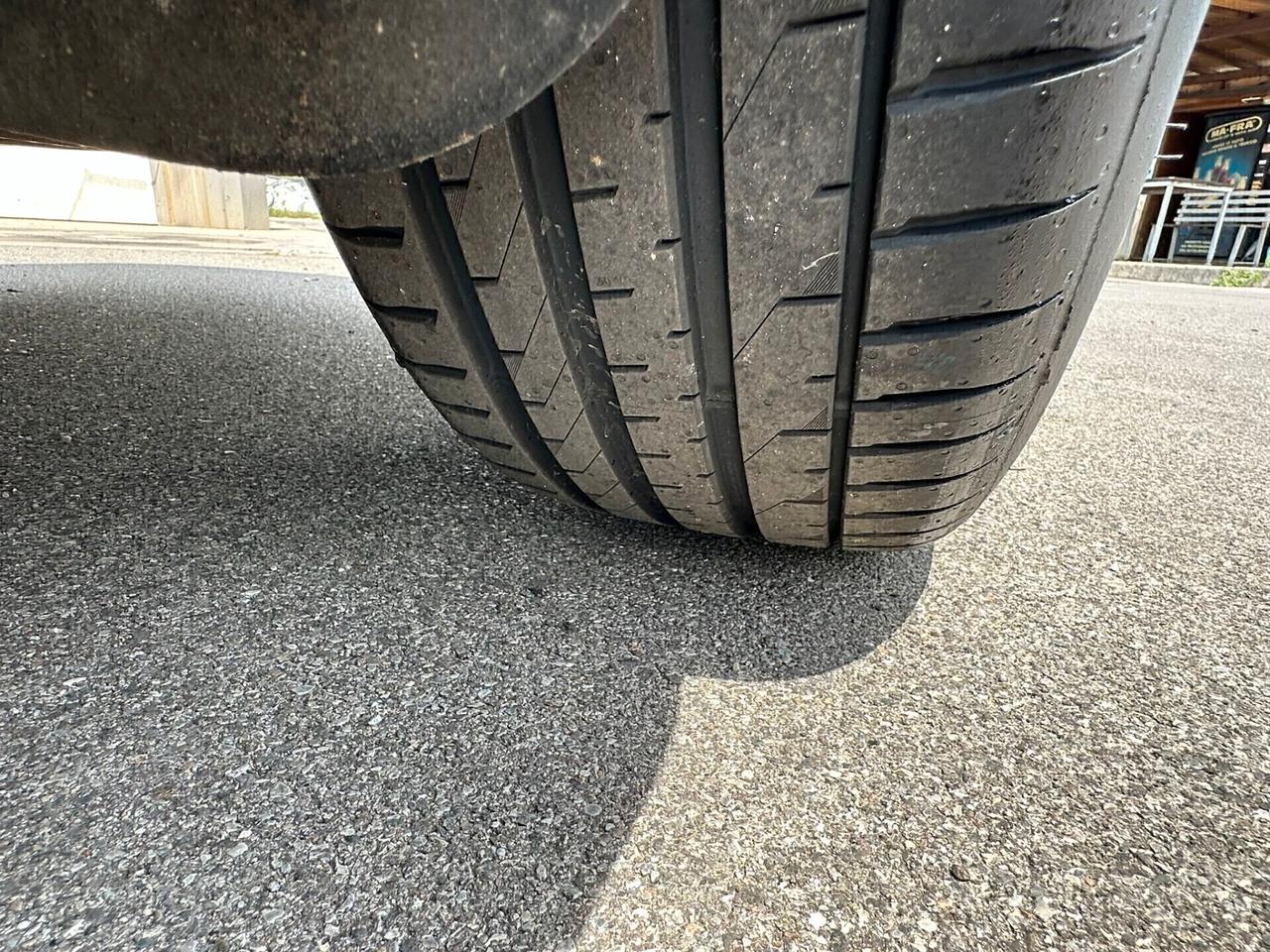 Audi A5 2.0 TFSI 180 CV Ambiente