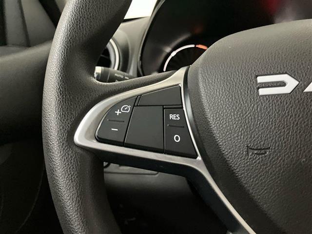 DACIA Spring Comfort Plus Electric 45