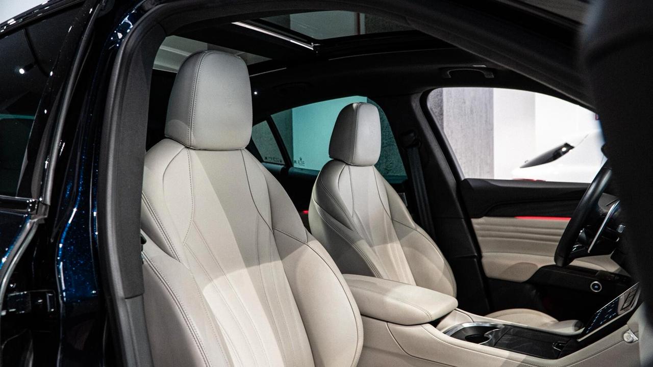 Maserati Grecale MHEV 330 CV AWD Modena