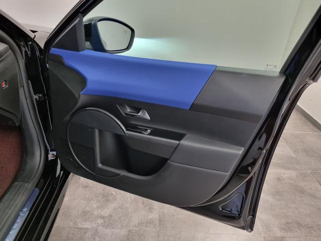 LANCIA Ypsilon 54 kWh HF LINE