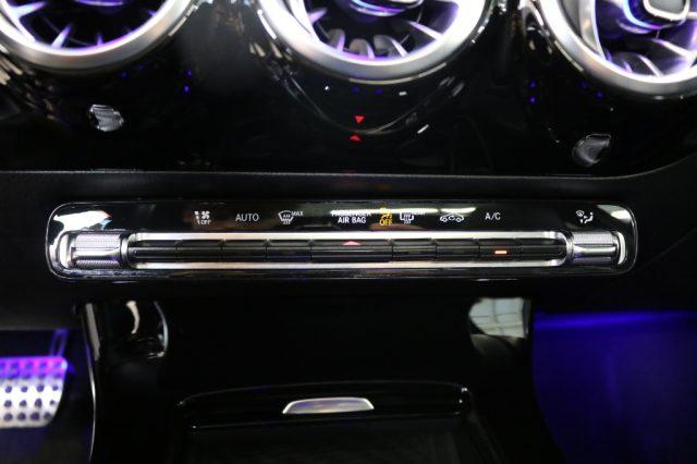 MERCEDES-BENZ A 35 AMG 4Matic Premium Plus