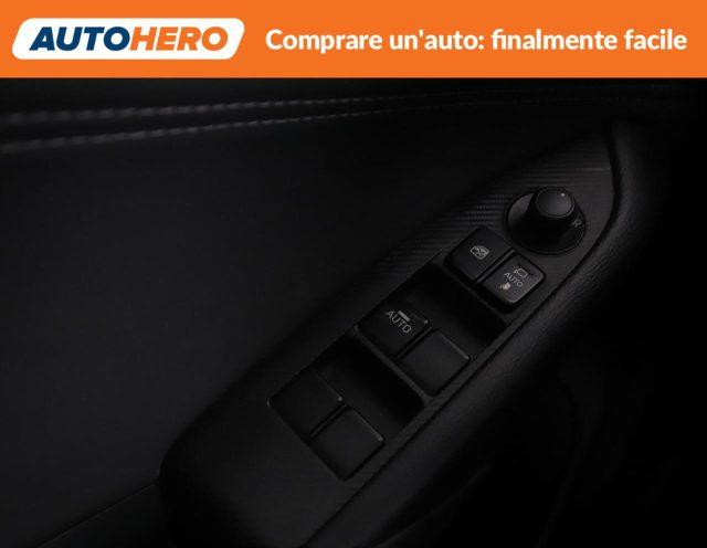MAZDA CX-3 1.8L Skyactiv-D Exceed
