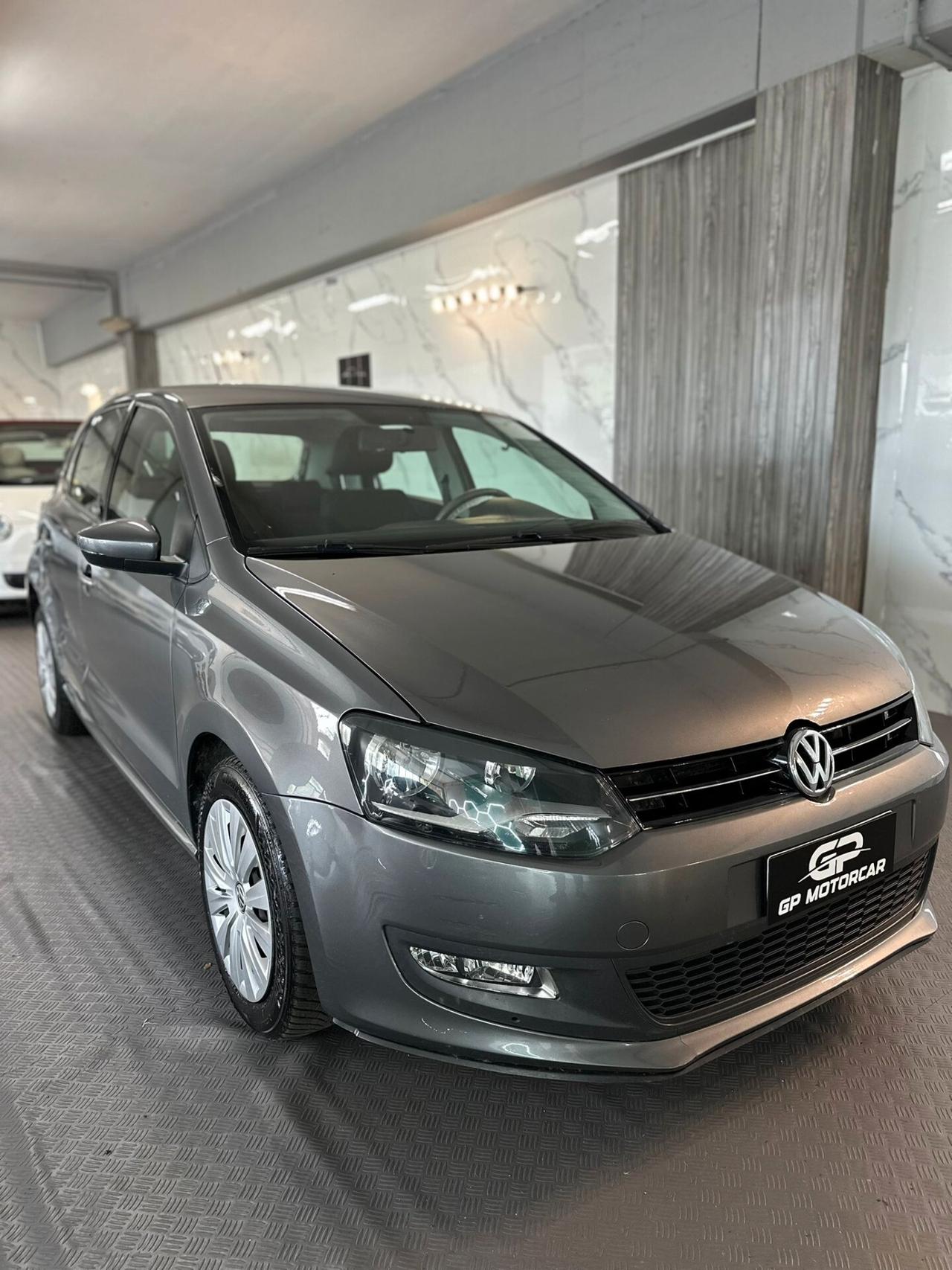 Volkswagen Polo 1.2 TDI DPF 5 p. Comfortline