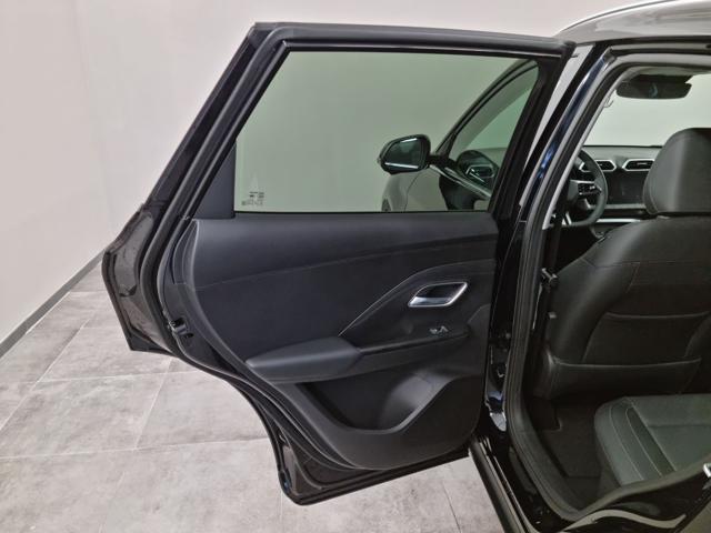 MG ZS 1.5 Hybrid+ Luxury