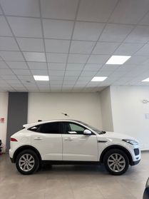 Jaguar E-Pace 2.0D 150 CV AWD aut. R-Dynamic