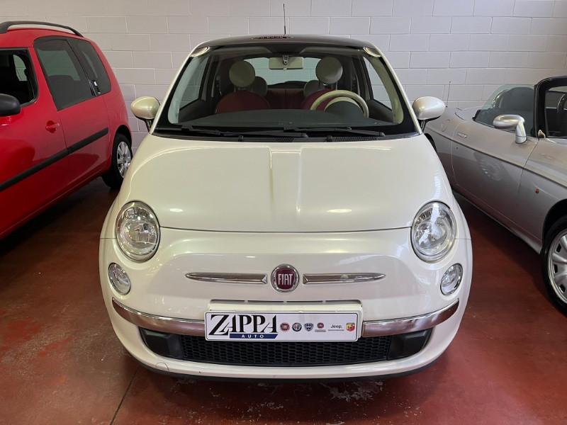 FIAT 500 1.3 Multijet 16V 75 CV Lounge