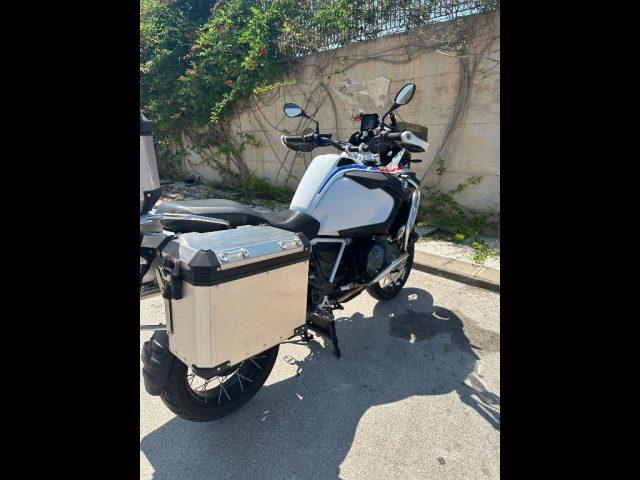 BMW 120 R 0 GS ADV - R 1250 GS ADVENTURE
