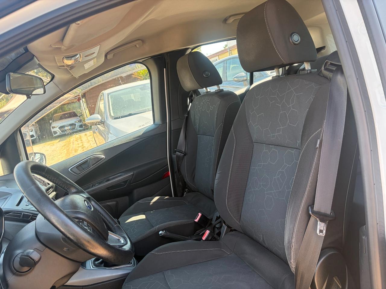 FORD B-MAX 1.5 TDCI 75CV ANNO 2015 151.000 KM GARANTITA