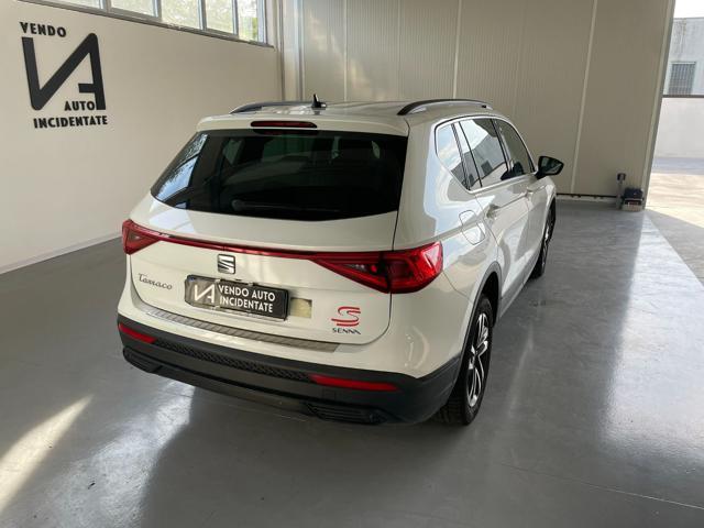 SEAT Tarraco 2.0 TDI 150CV 7 POSTI STYLE CAMBIO MANUALE