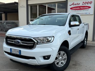 FORD Ranger 2.0 ECOB. DC XLT 5pt. N1