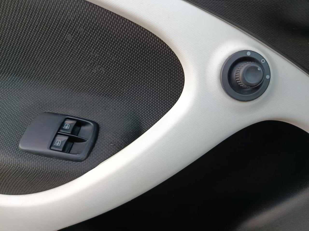 Smart ForFour 70 1.0 Prime -2015