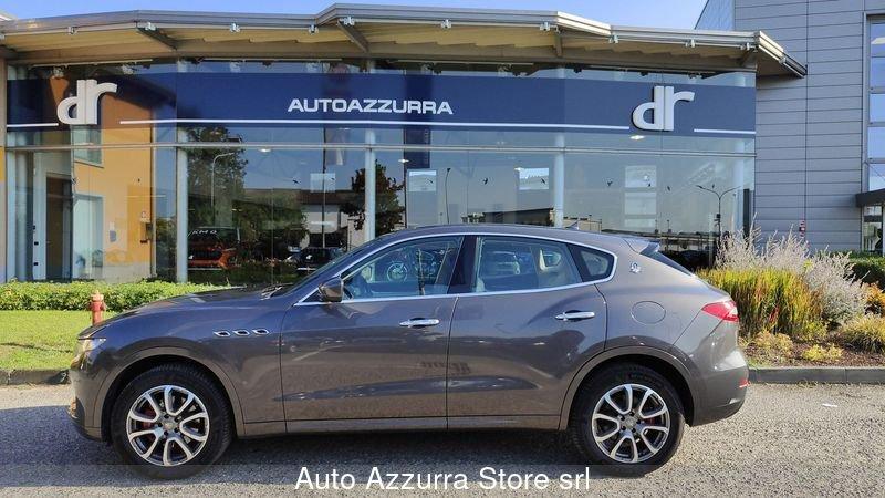 Maserati Levante V6 Diesel 250 CV AWD *PROMO FINANZIARIA*