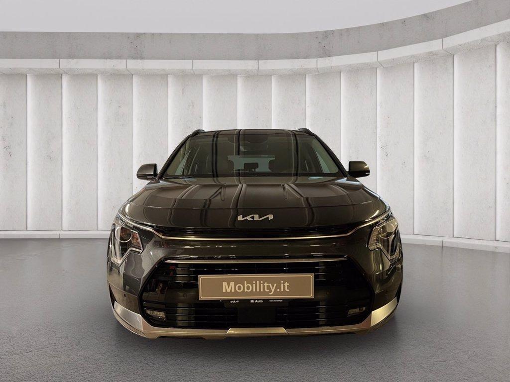 KIA Niro 1.6 gdi hev Style dct6 del 2023
