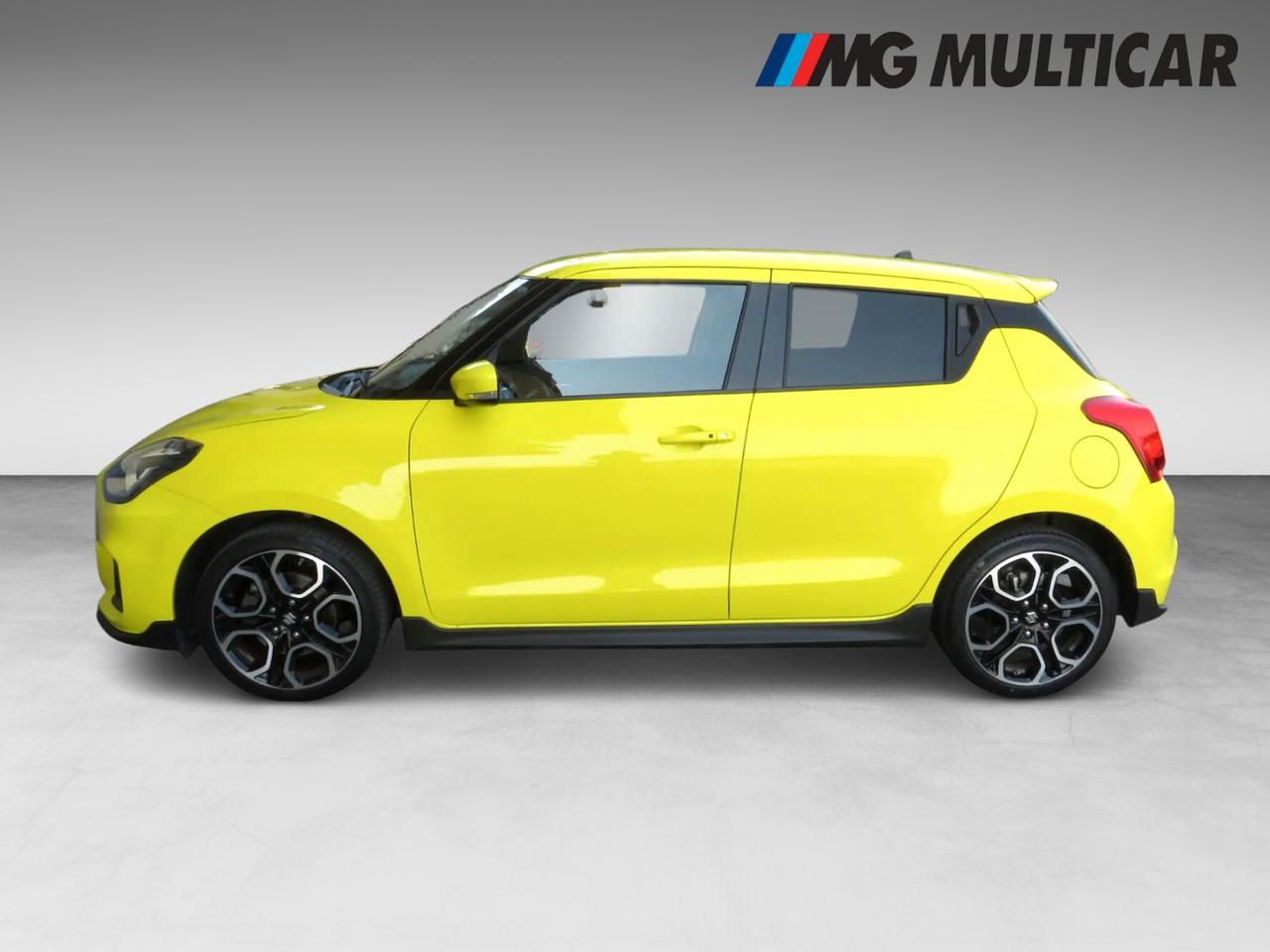 Suzuki Swift 1.4h Sport 129cv. km 41.500. full led/full ades/keyless