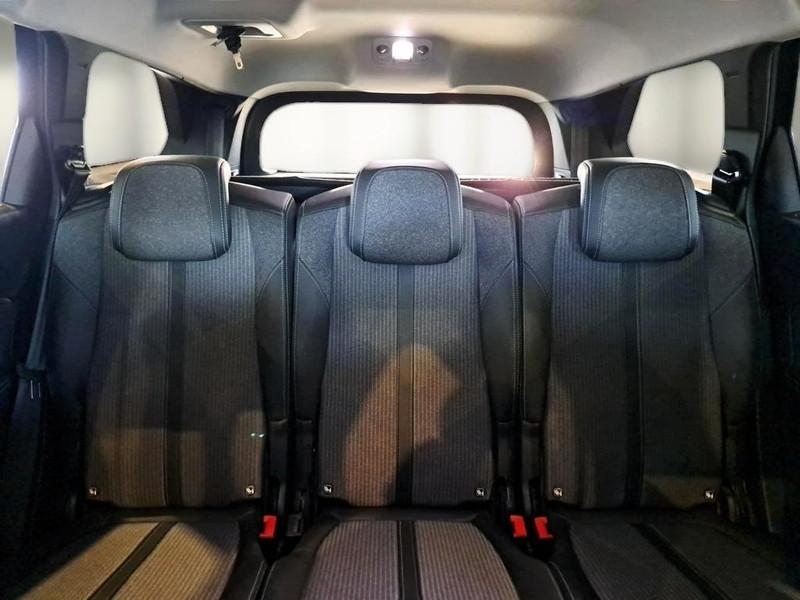 PEUGEOT 5008 BLUEHDI 130 ALLURE EAT8 S/S AUT. SUV