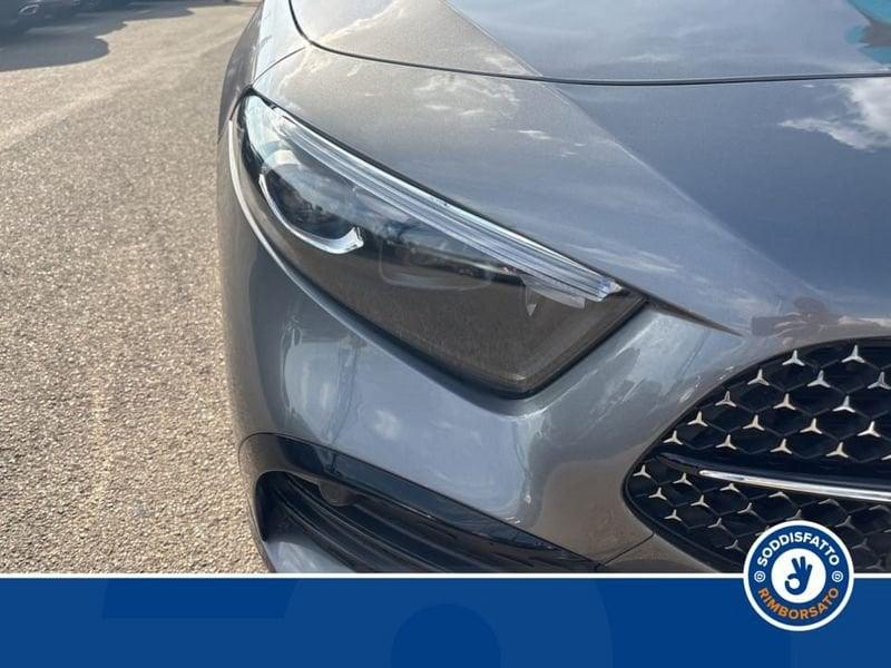 Mercedes-Benz Classe A 250e EQ-Power Automatic AMG Line Advanced Plus