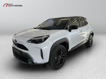 Toyota Yaris Cross 1.5 H Adventure FWD E-CVT