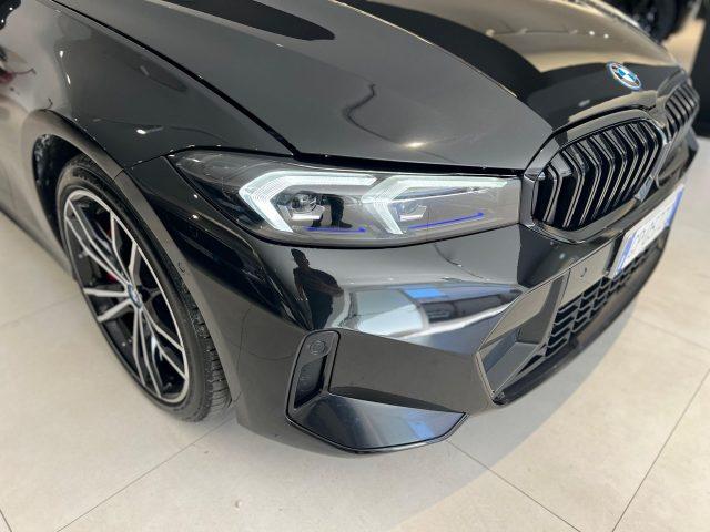 BMW 320 320e Touring Msport