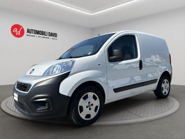 FIAT Fiorino 1.3 MJT 95CV Cargo SX +IVA