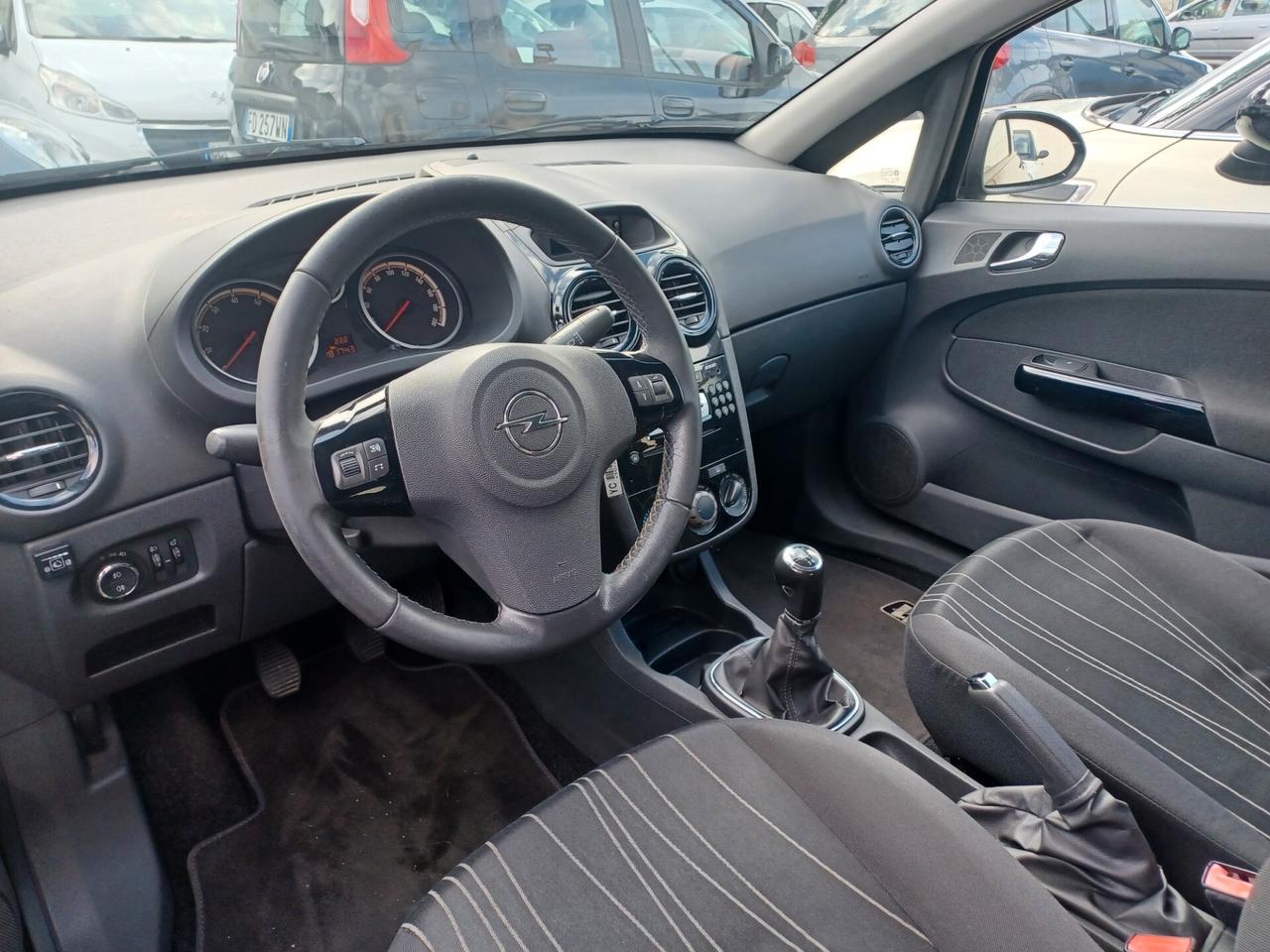 Opel Corsa 1.2 GPL-TECH Edition 111 Anniversario