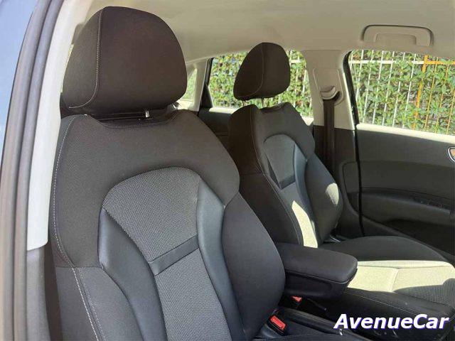 AUDI A1 Sportback 1.6 tdi s-tronic NAVIGATORE KM. REALI