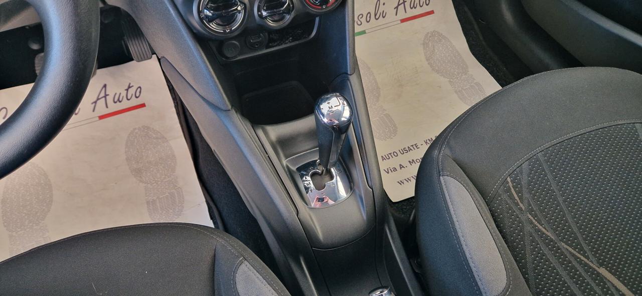 Peugeot 208 1.4 eHDi 68cv Automatica