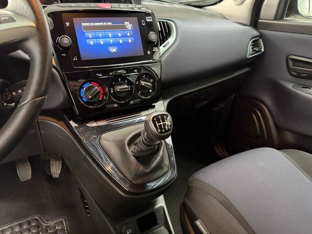 LANCIA Ypsilon 1.0 FireFly 5 porte S&S Hybrid Gold Plus