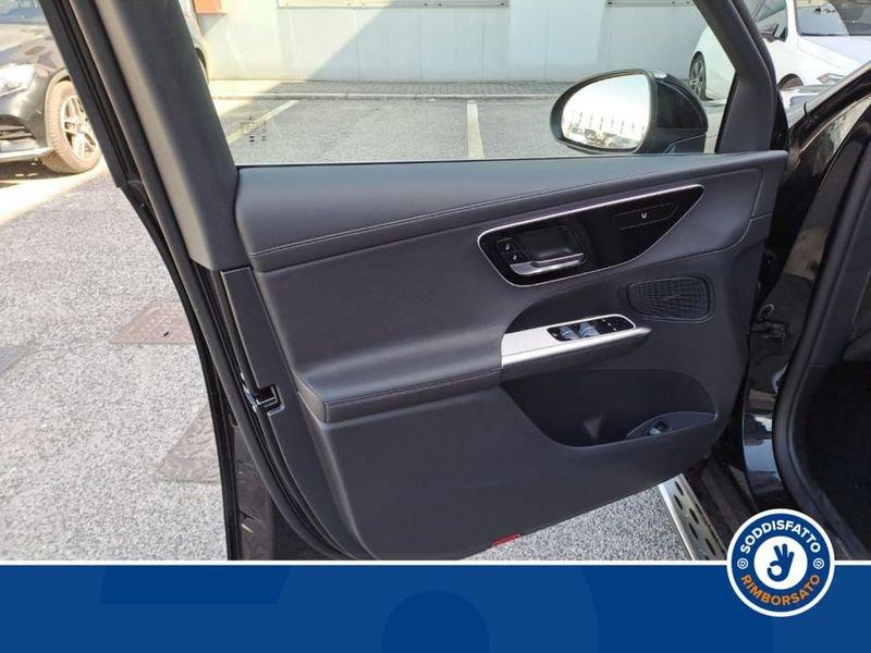 Mercedes-Benz GLC Coupé GLC 200d 4Matic Coupé AMG Line Advanced