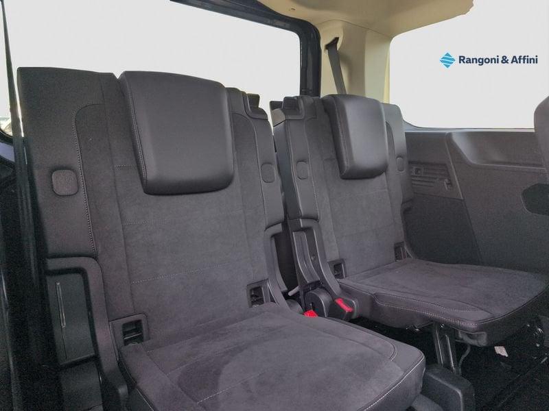 Volkswagen Caddy Caddy 2.0 TDI 122 CV DSG Style Maxi