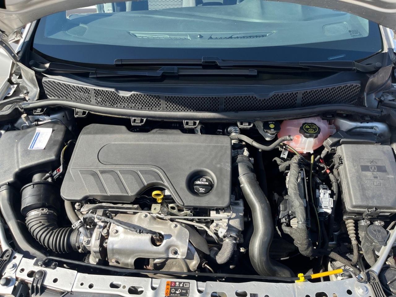 Opel Astra 5p 1.6 cdti business s&s 136cv my18.5