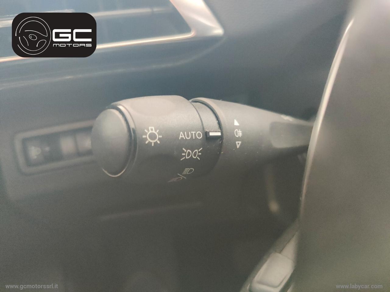 Peugeot 3008 PureTech Turbo 130 S&S EAT8 Active Pack