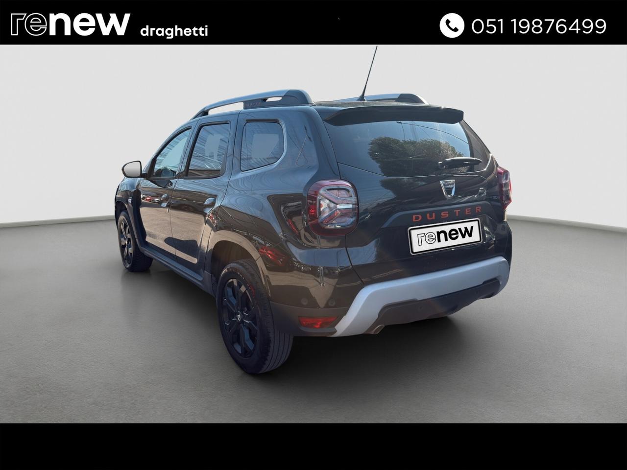 Dacia Duster 1.0 TCe GPL 4x2 Extreme