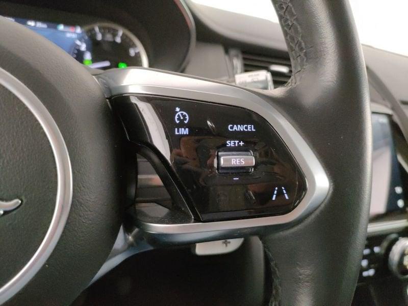 Jaguar E-Pace 2.0 AWD aut. S