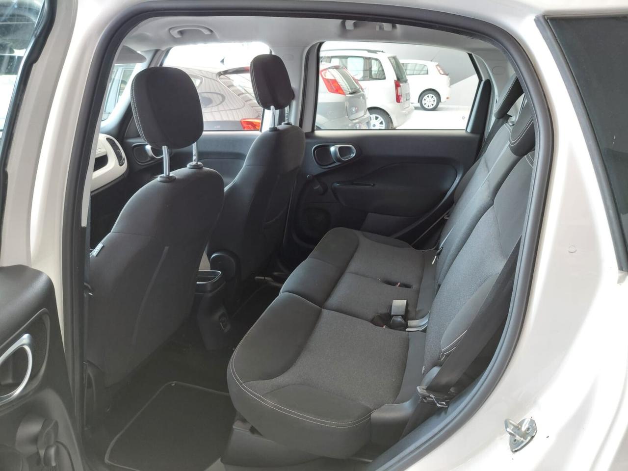 Fiat 500L 1.4 95 CV Pop Star KM 112.300