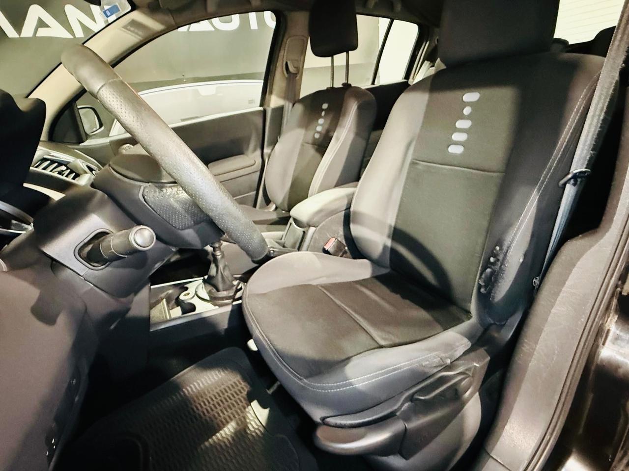 RENAULT MEGANE 1.5 DCI 110 CV*NEOPATENTATI*