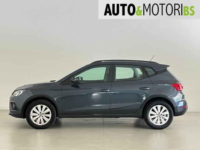 SEAT Arona 1.0 EcoTSI Style