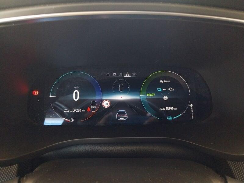 Renault Arkana Arkana 1.6 E-Tech hybrid Intens 145cv