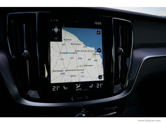 VOLVO V60 D4 Geartronic Inscription